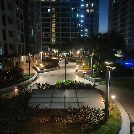 Bay Garden Club And Residences Pasay Luaran gambar