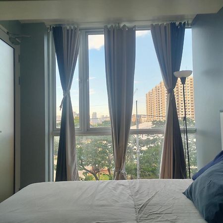 Bay Garden Club And Residences Pasay Luaran gambar