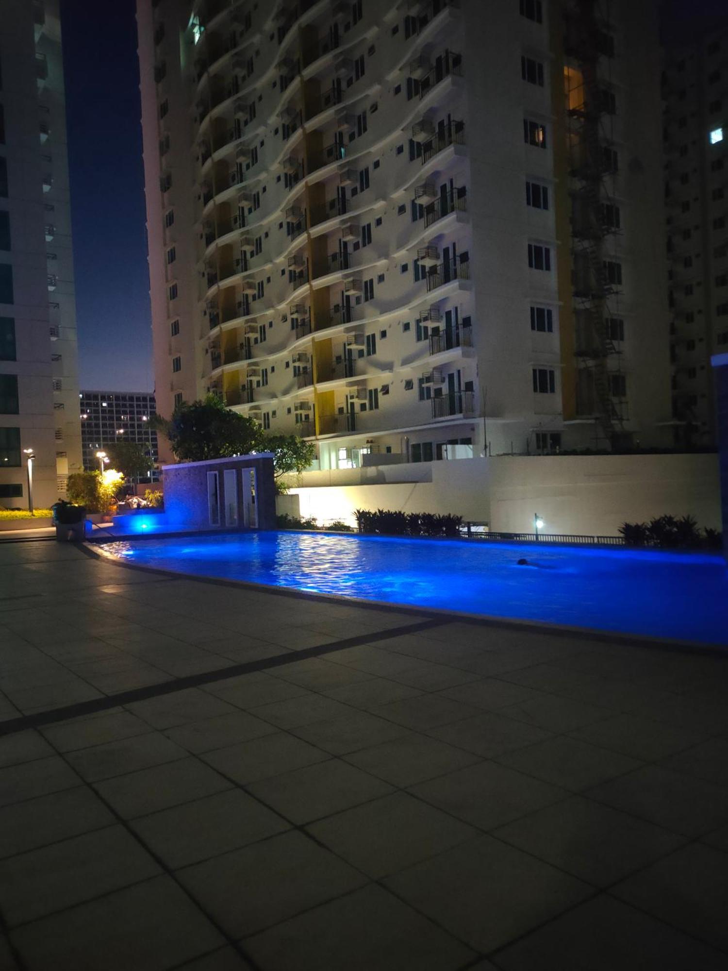 Bay Garden Club And Residences Pasay Luaran gambar