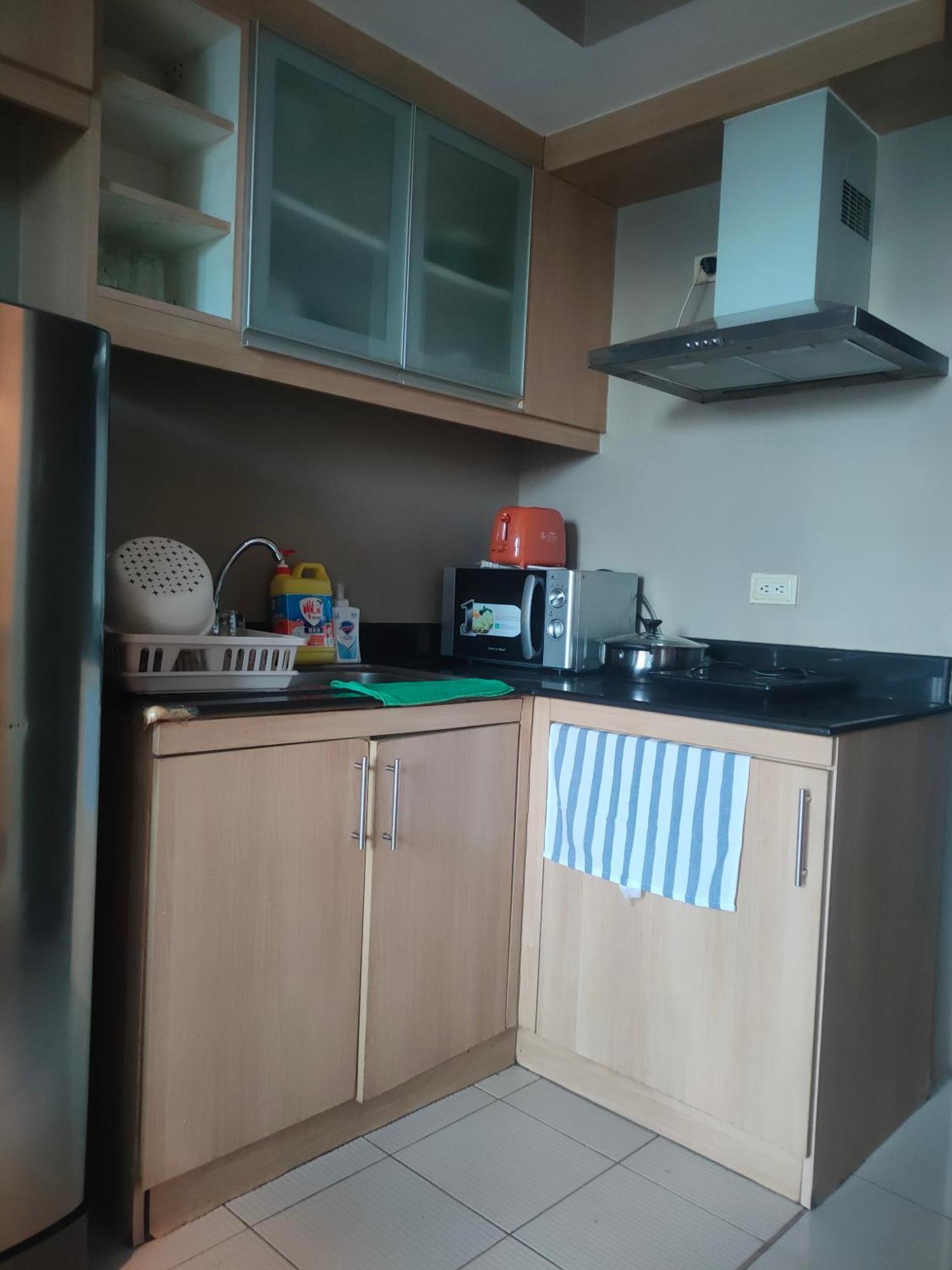 Bay Garden Club And Residences Pasay Luaran gambar