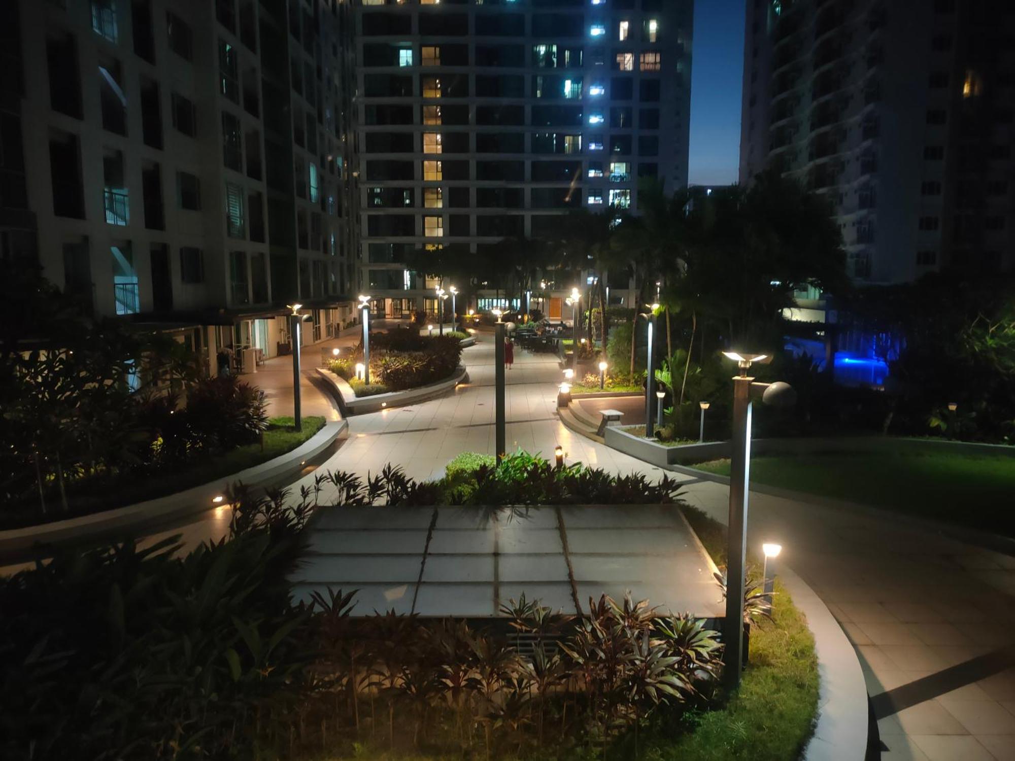 Bay Garden Club And Residences Pasay Luaran gambar