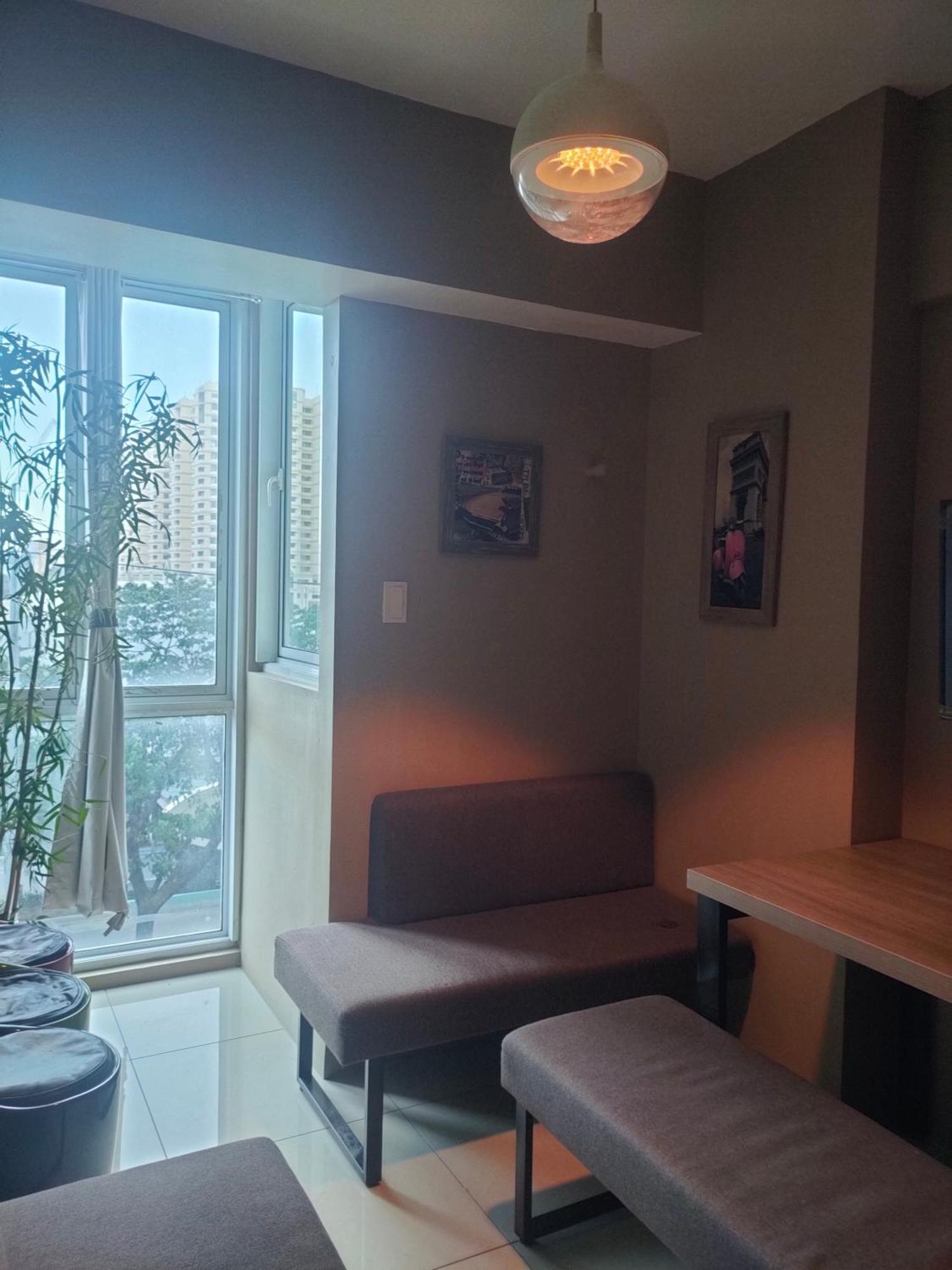 Bay Garden Club And Residences Pasay Luaran gambar