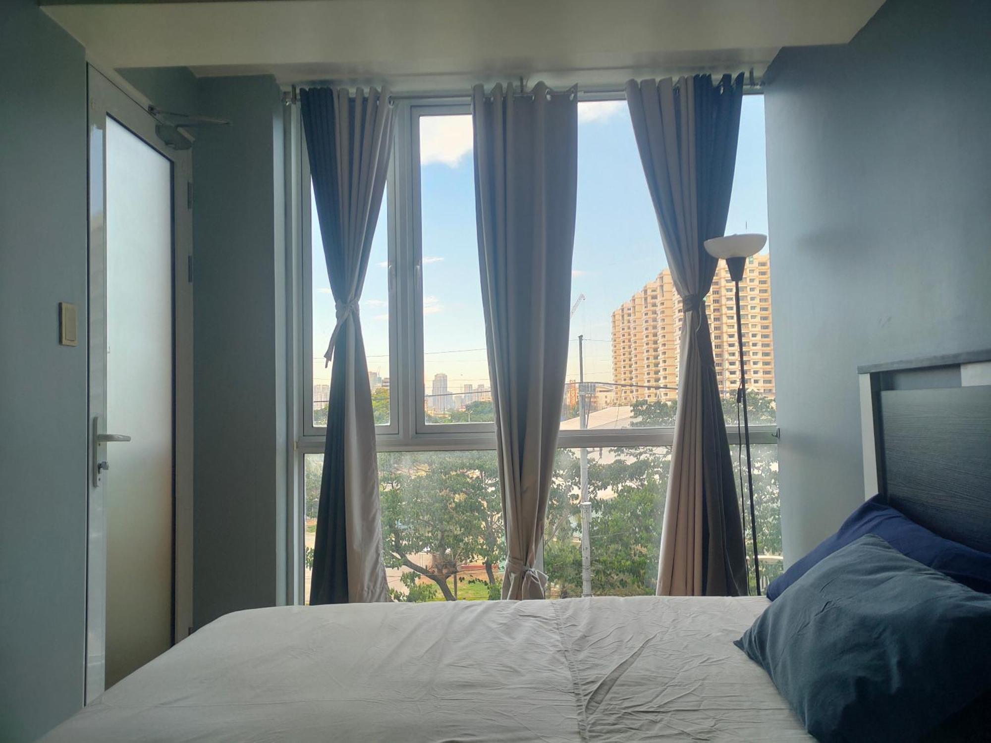 Bay Garden Club And Residences Pasay Luaran gambar