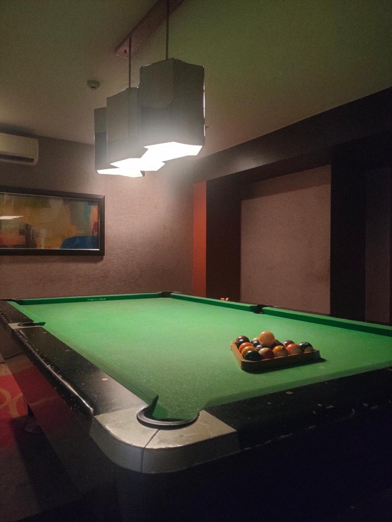 Bay Garden Club And Residences Pasay Luaran gambar